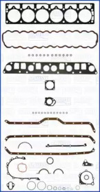 WILMINK GROUP wg1452373 -  Комплект прокладок, двигатель